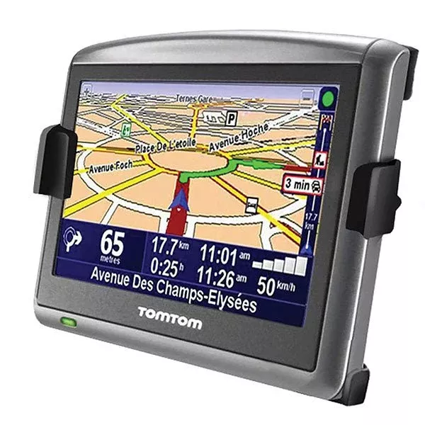 RAM Mounts Cradle For Tomtom GPS (RAM-HOL-TO5)