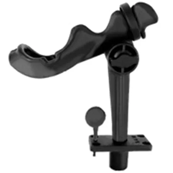 RAM Mounts Fishing Rod Holder (RAM-114-F)