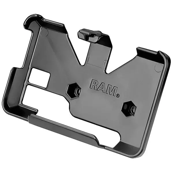 RAM Mounts Form-Fit Cradle For Garmin GPS (RAM-HOL-GA25)