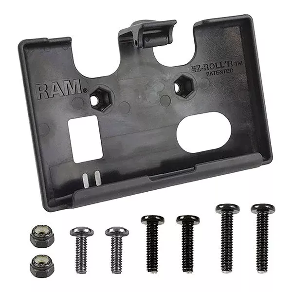 RAM Mounts Form-Fit Cradle For Garmin GPS (RAM-HOL-GA56U)