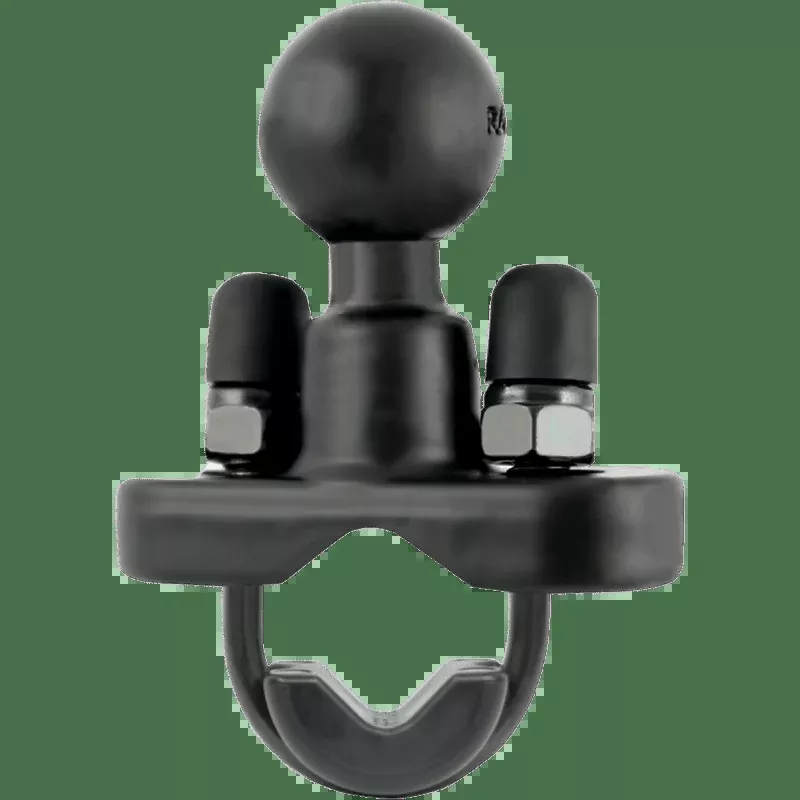 RAM Mounts GPS Base For 0.5″ To 1.25″ Rails
