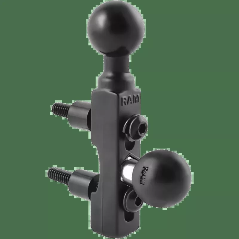 RAM Mounts Handlebar/Brake/Clutch Base