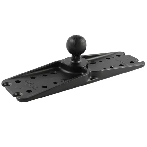 RAM Mounts Large Marine Electronic Ball (RAM-137BU)