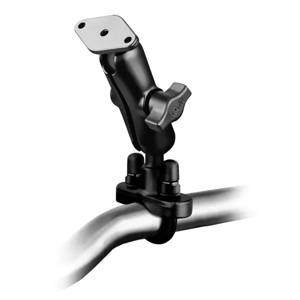 RAM Mounts Large Strap Hose Clamp Base (RAM-B-149Z)