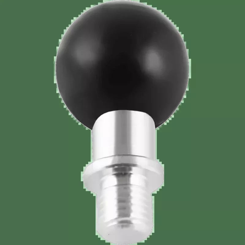 RAM Mounts M10 X 1.25″ Base With 1″ Ball