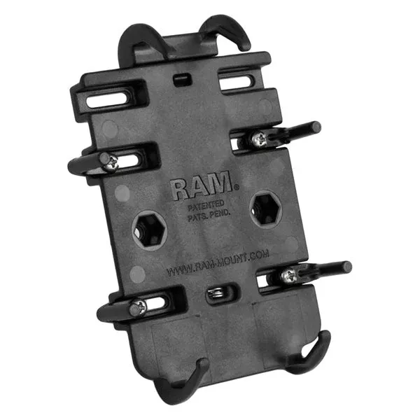 RAM Mounts Quick-Grip Universal Phone Holder