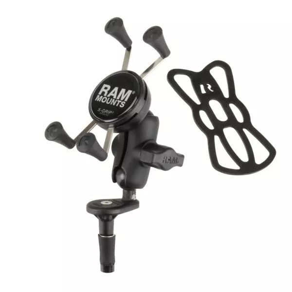 RAM Mounts RAM-B-176-A-UN7U Bolted Mount