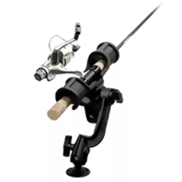 RAM Mounts RAM-Rod Holder & Combo Base (RAP-370-RBSW)