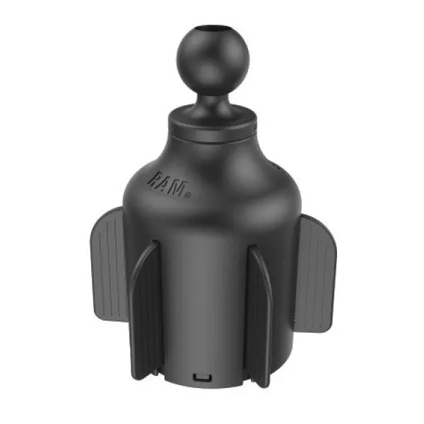 RAM Mounts Stubby CUP Holder Ball Base (RAP-B-299-4U)