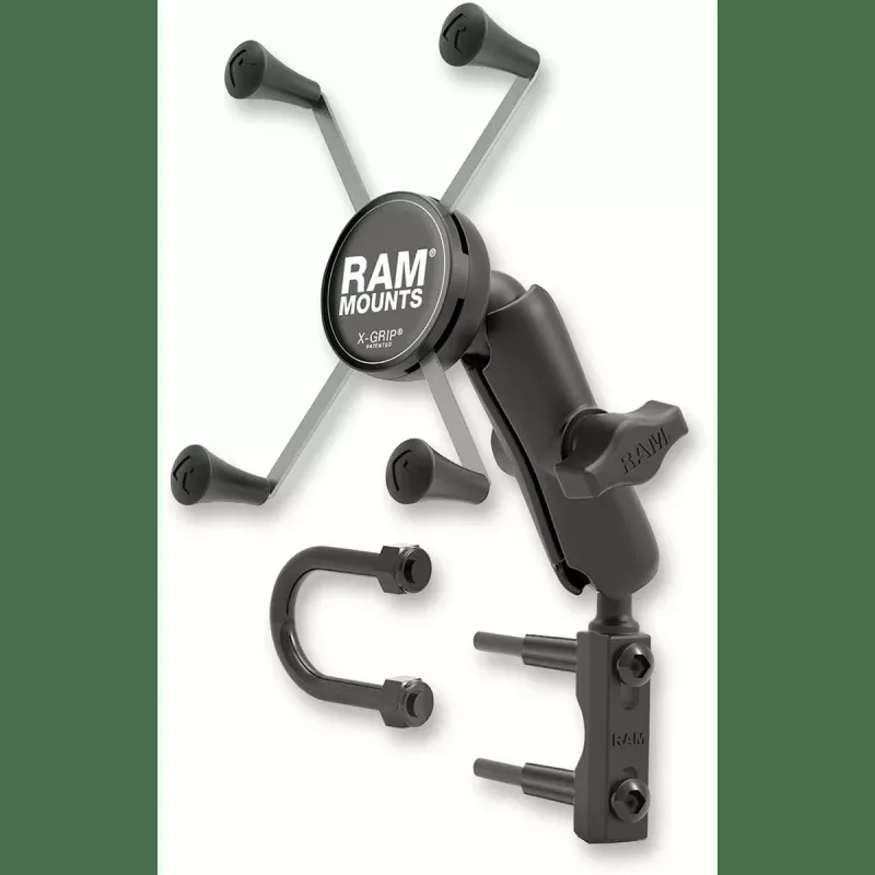 RAM Mounts X-Grip 5" Base Mount