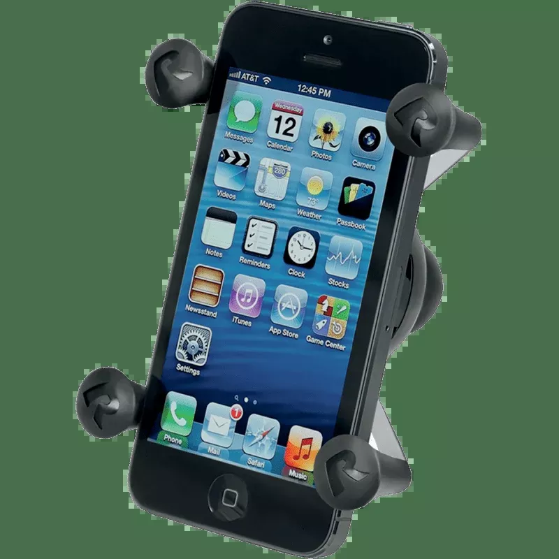 RAM Mounts X-Grip Bracket For Smartphone
