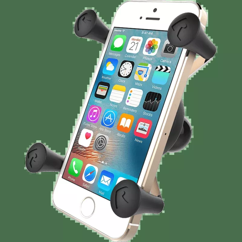 RAM Mounts X-Grip Phone Adapter
