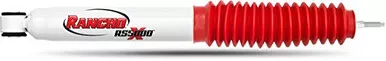 Rancho RS55041 RS5000X Suspension Shock Absorber