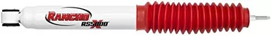 Rancho RS55238 RS5000X Suspension Shock Absorber