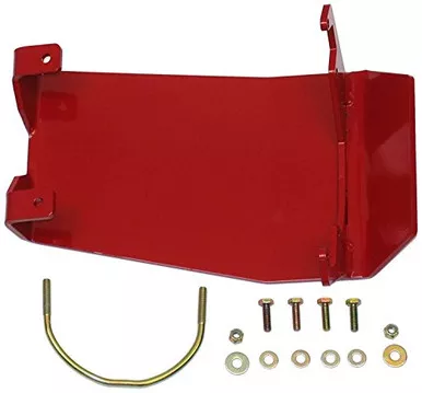 Rancho RS6242 RockGEAR Skid Plate for Off-Road Vehicles