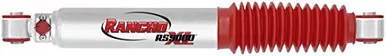Rancho RS9000XL RS999303 Shock Absorber