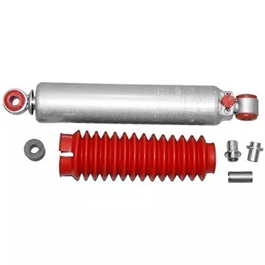 Rancho RS999001 Front Shock Absorber for Various Trucks and SUVs