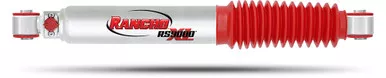 Rancho RS999059 RS9000XL Suspension Shock Absorber