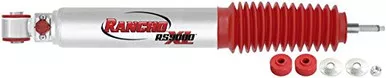 Rancho RS999289 Suspension Shock Absorber for Various Vehicles
