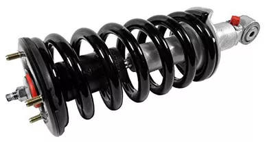 Rancho RS999921 Quick Lift Loaded Strut for Truck SUV Off-Road