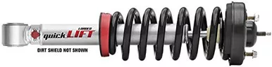 Rancho RS999937 Quick Lift Loaded Strut for QX56 Armada Titan