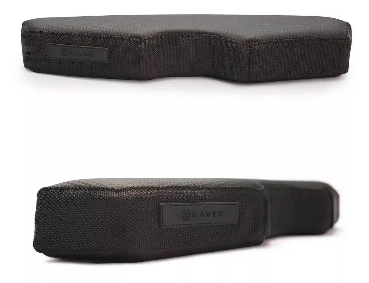 Ravek Heavy Duty Adjustable Armrests Polaris RZR XP 1000 / XP 4 1000 2024-2026