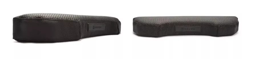Ravek Heavy Duty Adjustable Armrests Polaris RZR XP / XP 4 2017-2026