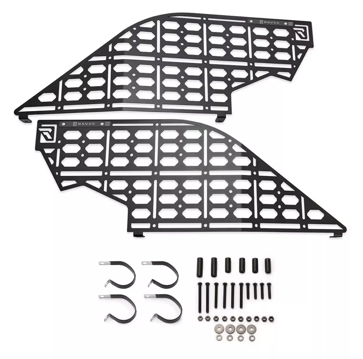 Ravek Molle Storage Panels Can-Am Maverick X3 2017-2026