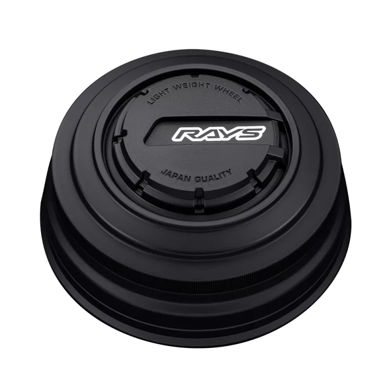 RAY Center Caps
