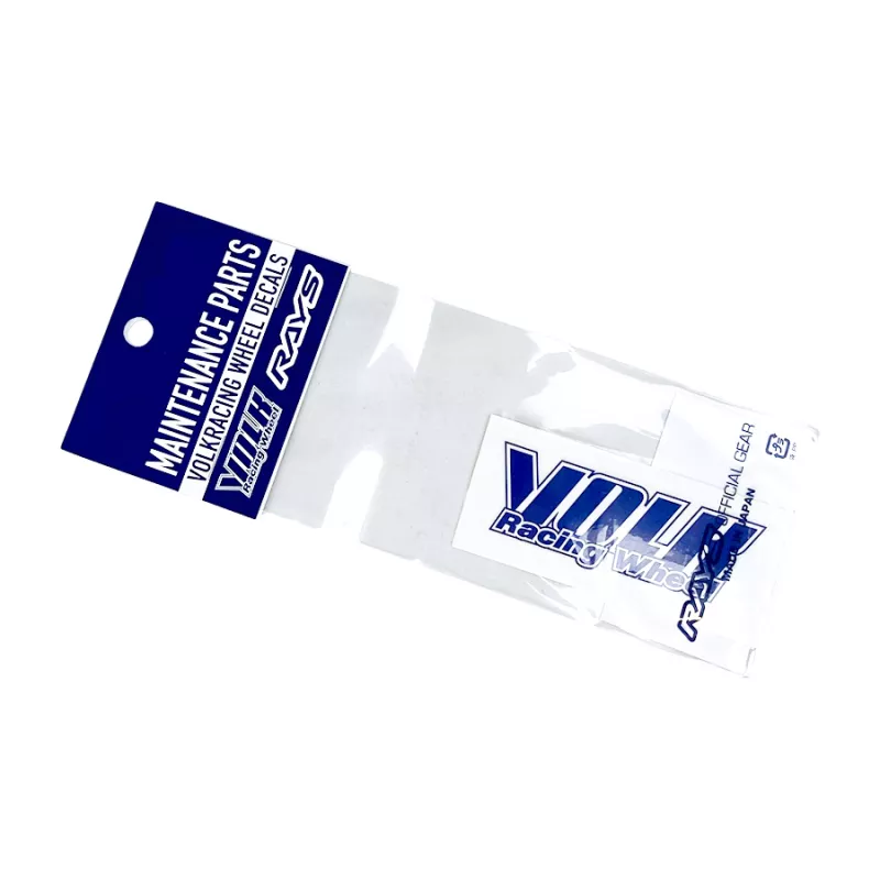 RAY Volk Racing Lug Nuts
