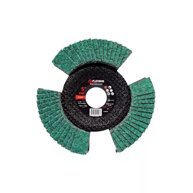RAZOR-VISION FLAP DISC
