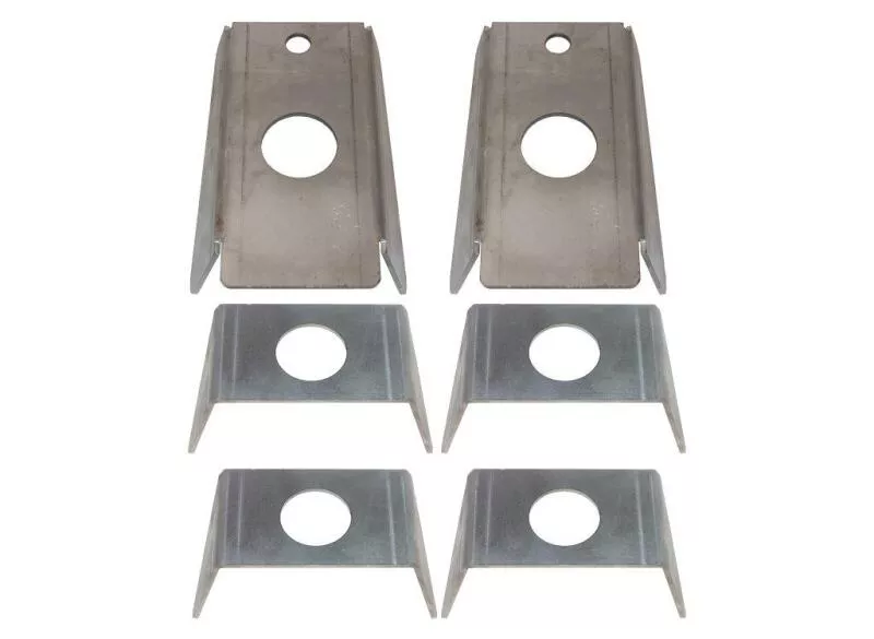 RBR Body Mount Brackets