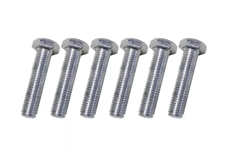 RBR Skid Plate Bolts