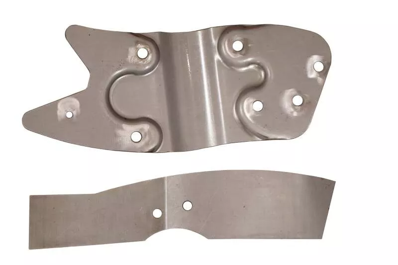 RBR Steering Box Frame Kit