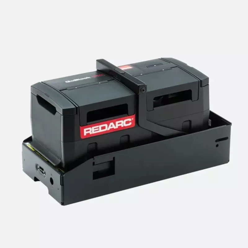 RDC GoBlock Accessories