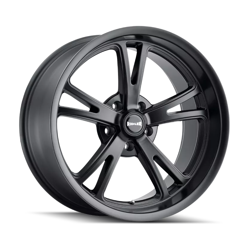 RDL 606 Wheels