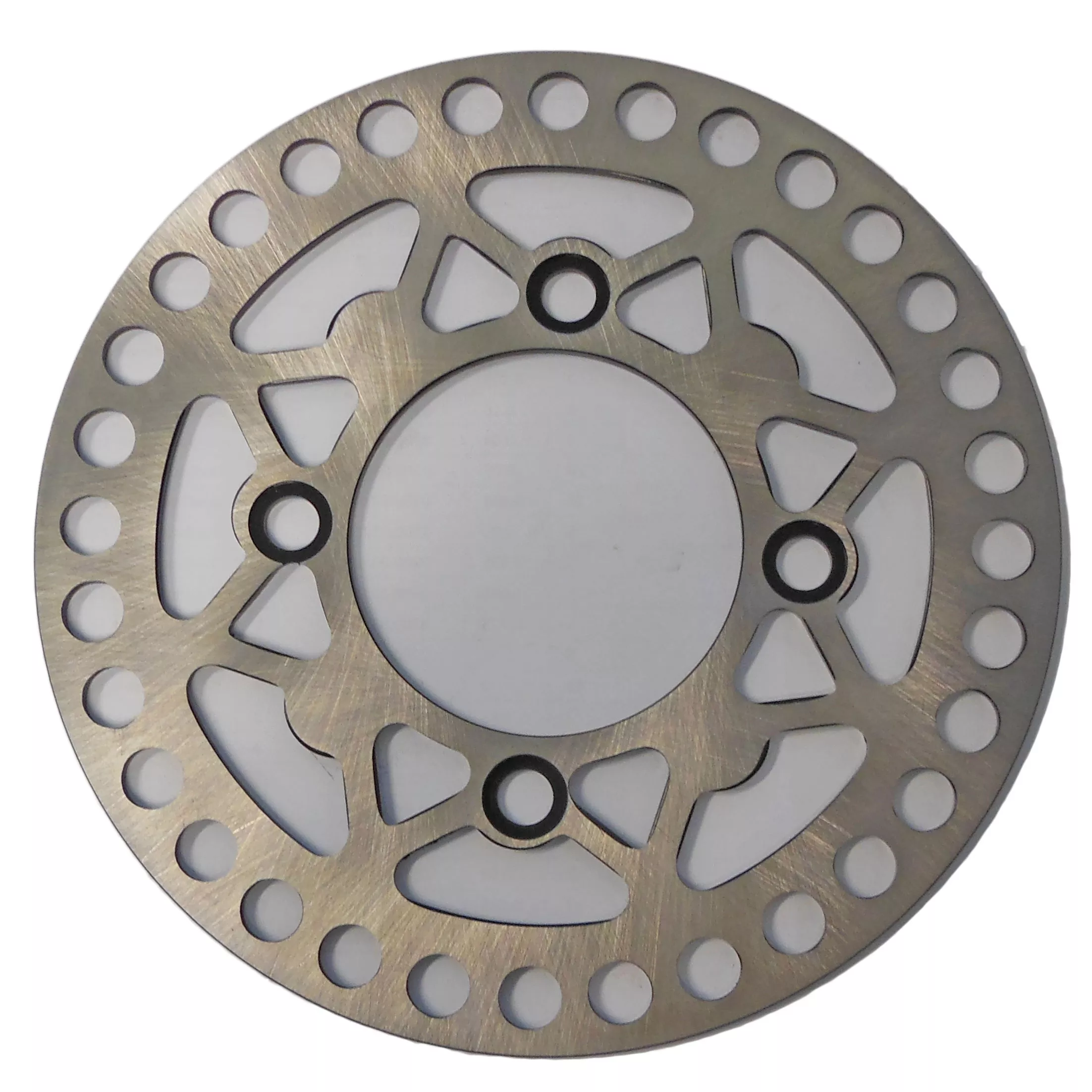 Rear Brake Disc for Baja Dirt Runner 70cc Dirt Bike