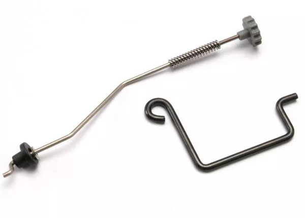 Rear Brake Linkage Set (Revo)