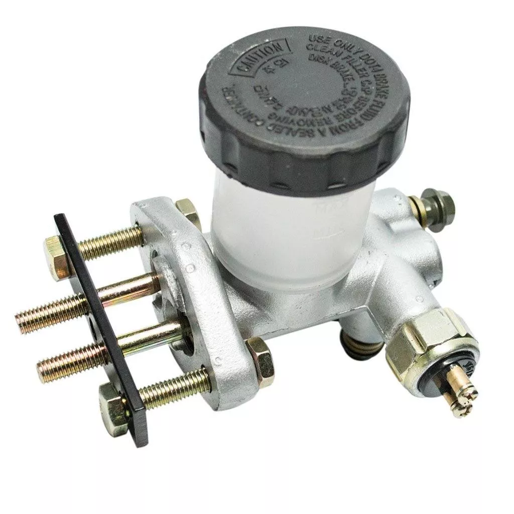 Rear Brake Master Cylinder For 50cc-250cc Go-Karts
