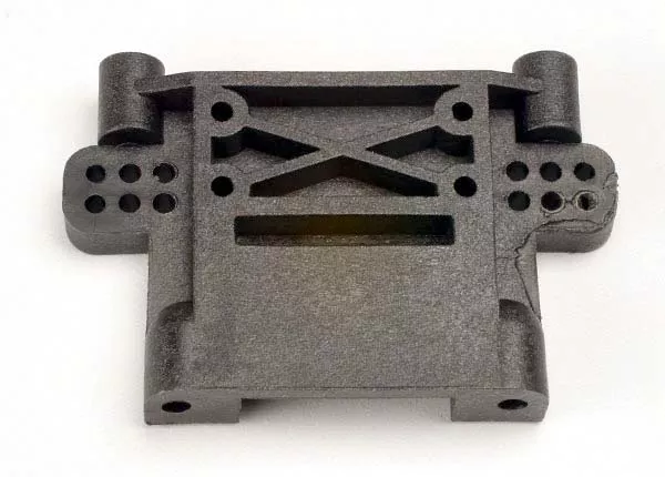 Rear Bulkhead (Black or Grey)