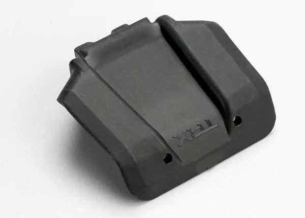 Rear Bumper (Jato) (For use with Mid-Mounted RX Battery)