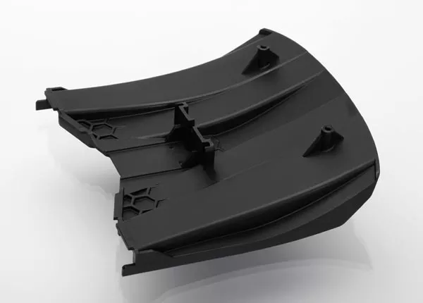 Rear Diffuser for Traxxas XO-1 (with or without hardware)