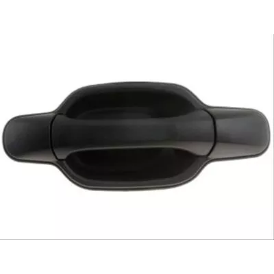 REAR DOOR HANDLE