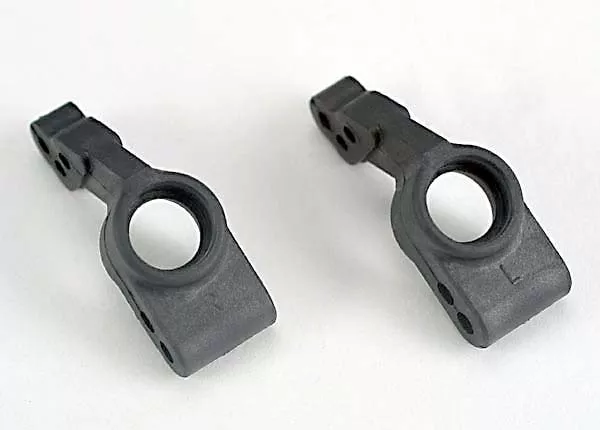 Rear Stub Axle Carriers (L&R) (1.5 Degree Toe In)
