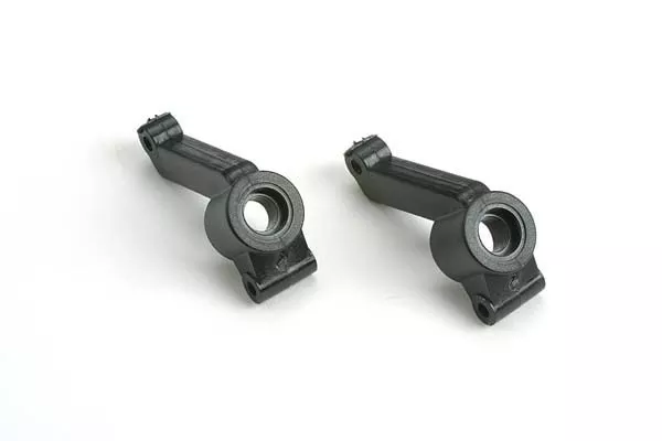 Rear Stub Axle Carriers (L&R)