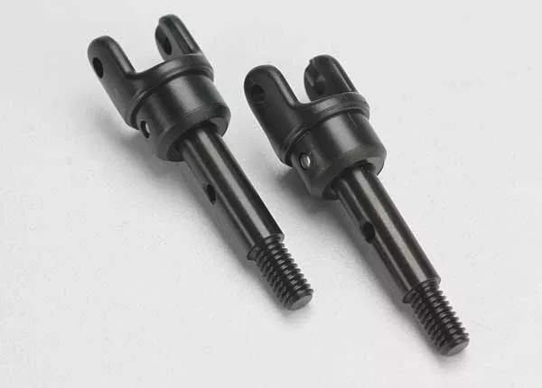 Rear Stub Axles (2) (Jato)