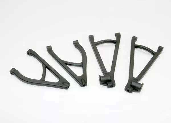 Rear Suspension Arm Set, Extended Wheelbase (Lengthens Wheelbase 10mm)