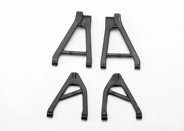 Rear Suspension Arm Set (Upper & Lower, Right & Left)