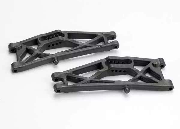 Rear Suspension Arms (Left & Right) (Jato) (Nylon or Exo-Carbon)