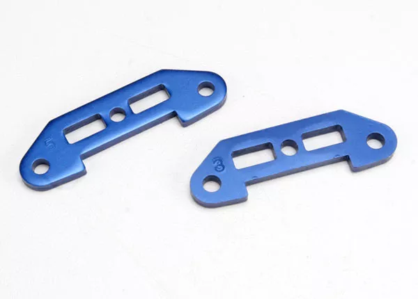 Rear Tie Bars (3 & 5-Degree Toe Adjustment) (Jato)